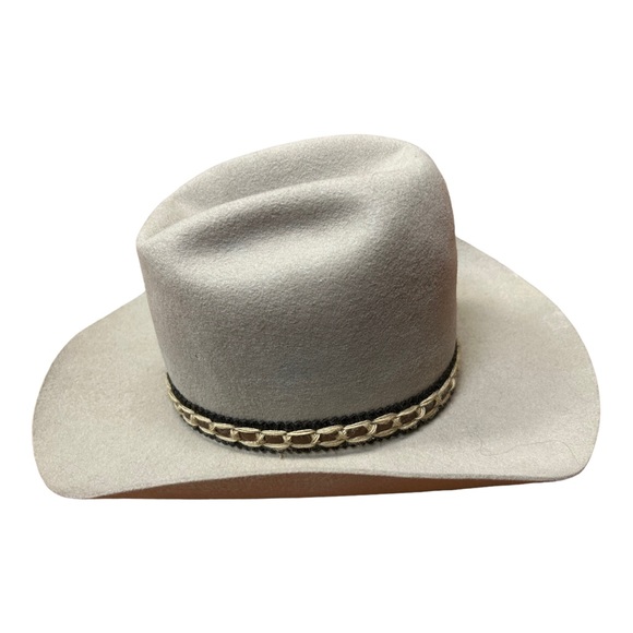 Smithbilt Cowboy Hat - Picture 8 of 8